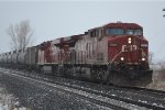 CP 643 CP 8580 West, Mile 104.82 Galt Sub